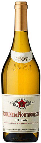 Domaine de Montbourgeau - l'Etoile Blanc