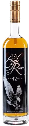 Eagle Rare 12 Year Kentucky Straight Bourbon Whiskey 750mL