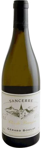 Gerard Boulay - Sancerre Blanc 