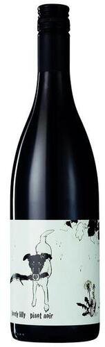 Shelter - Pinot Noir 