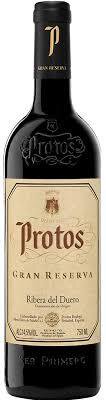 Protos - Ribera del Duero Gran Reserva