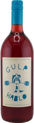 Gulp Hablo Fresco Chilled Red