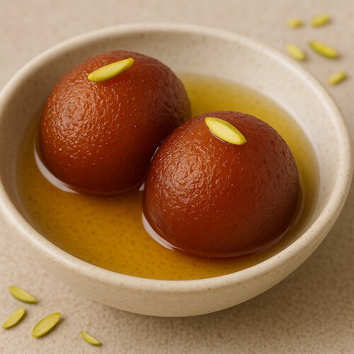 Sands Gulab Jamun