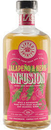 Lifted Spirits Jalapeno & Herbs