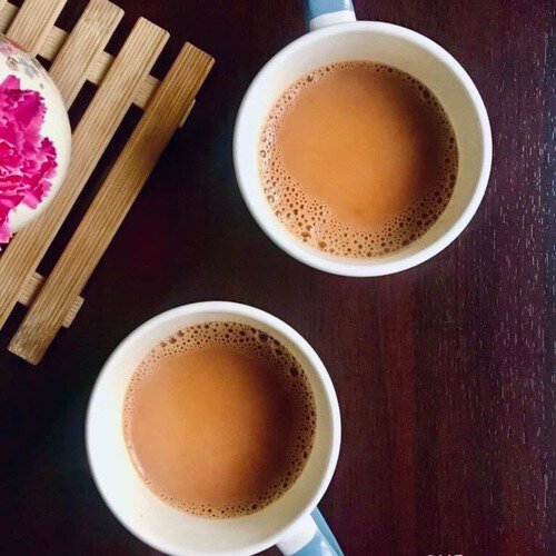 Sands Tea