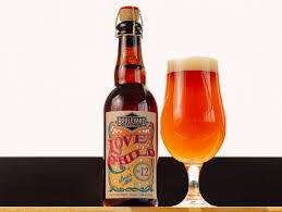 Boulevard Brewing Co W Love Child