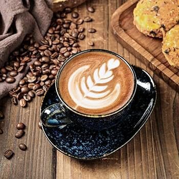 Sands Coffe