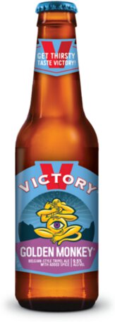 Victory Golden Monkey