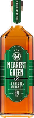 Nearest Green Distillery Tennessee Whiskey