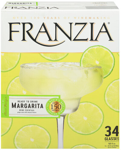 Franzia Margarita