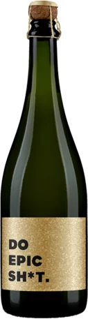 Do Epic Shit Sparkling By Browne Vineyards