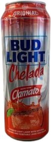 Bud Light Chelada