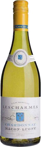 Cave De Lugny Macon Lugny Les Charmes