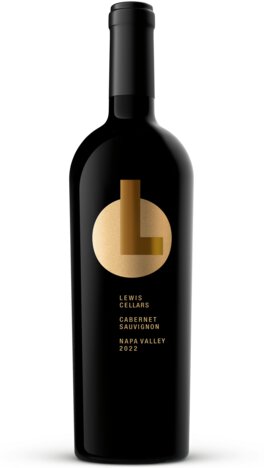Lewis Napa Valley Cabernet Sauvignon