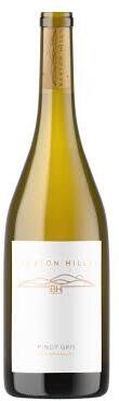 Benton Hills Pinot Gris