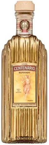 Gran Centenario Reposado Tequila