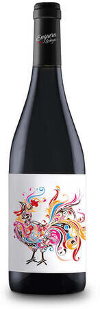 Casa Lluch Tempranillo
