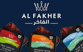 Al Fakher All Flavour