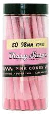 Blazy Susan 1/4 Cones