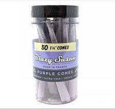 Blazy Susan Ct 1 4 Purple
