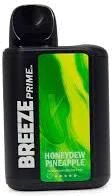 Breez Prime Honey Pineapple