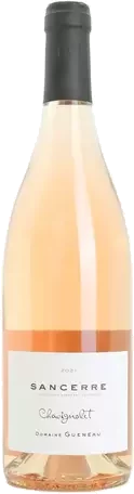 Domaine Gueneau Sancerre Rose