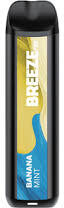 Breeze Pro Banana Mint