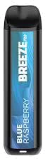 Breeze Pro Blue Raspberry