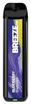 Breeze Pro Blueberry Banana