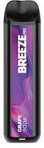 Breeze Pro Grape Soda