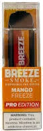 Breeze Pro Mango Freeze