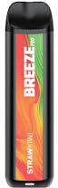 Breeze Pro Strawberry Kiwi