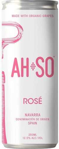 Ah So Rose
