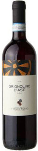 Franco Roero Grignolino D'Asti