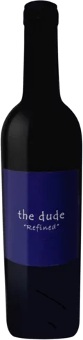 2022 Ckcw Cabernet Sauvignon Howell Mountain The Dude Refined