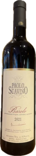 Paolo Scavino Barolo