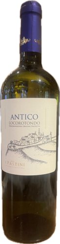 Pastini Locorotondo Antico Bianco