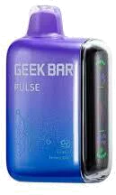 Geek Bar Pulse Berry Bliss