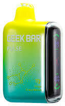 Geek Bar Pulse Crazy Melon