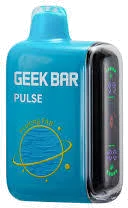 Geek Bar Pulse 15k Fucking Fab