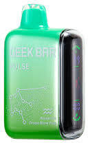 Geek Bar Pulse Grape Blow Pop - D&D Smoke & Spirits, Arlington Heights, IL Geek Bar Pulse Grape Blow Pop - D&D Smoke & Spirits, Arlington Heights, IL