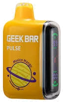 Geek Bar Pulse Mexico Mango