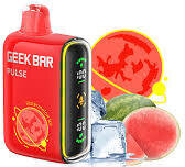 Geek Bar Pulse Watermelon Ice