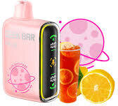 Geek Bar Pulse Pink Lemonade