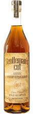 Gentleman's Cut Kentucky Straight Bourbon Whiskey by Stephen Curry