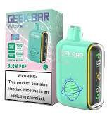 Geek Bar Pulse B Burst