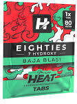 Heat Eighties 7hydroxy