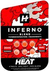 Inferno Blend Hydrozy