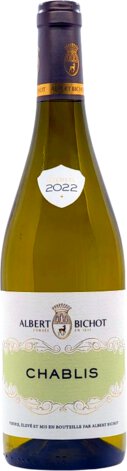 Albert Bichot Chablis
