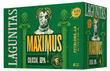 Lagunitas Maximus IPA
